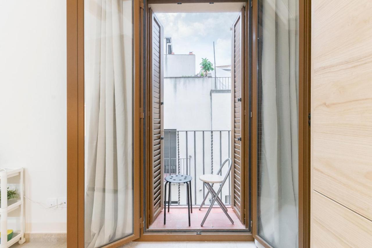 Nice City Center Apartment Vilanova i la Geltrú Exteriör bild